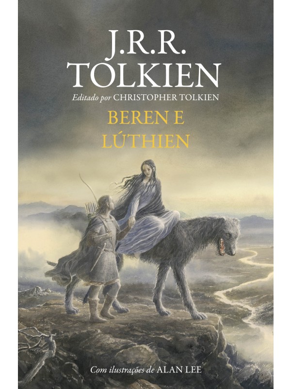 Beren e Lúthien