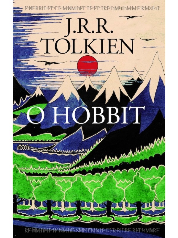 O Hobbit + Pôster