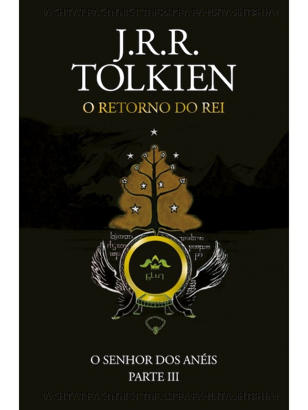 O Senhor dos Anéis: O retorno do rei