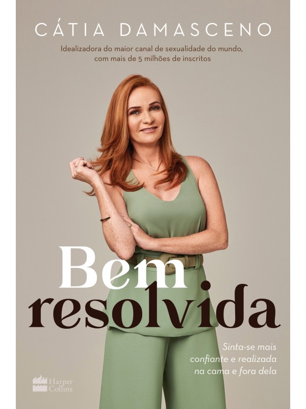 Bem resolvida