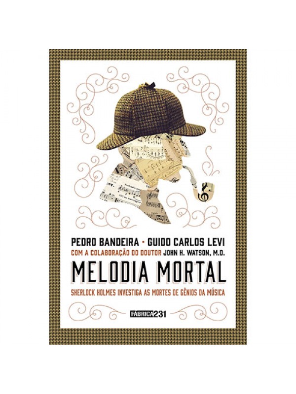Melodia mortal