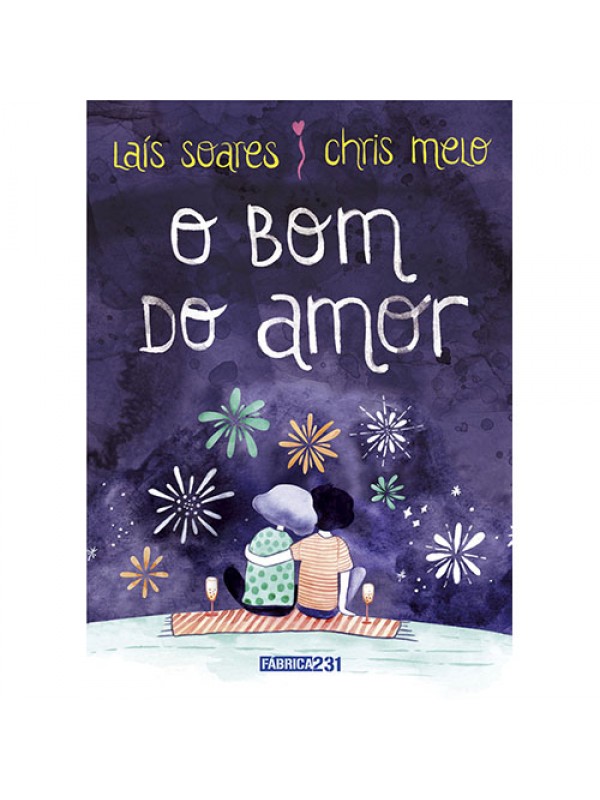 O bom do amor