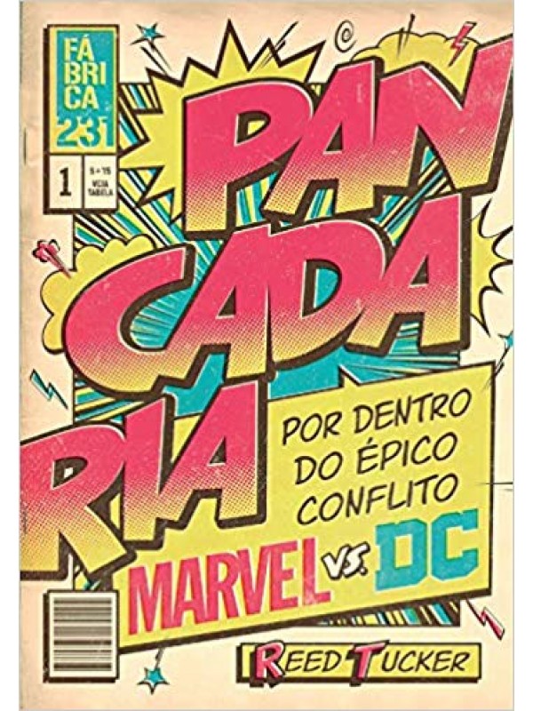 Pancadaria