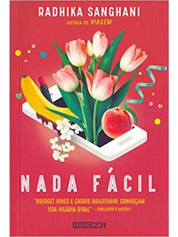 Nada fácil
