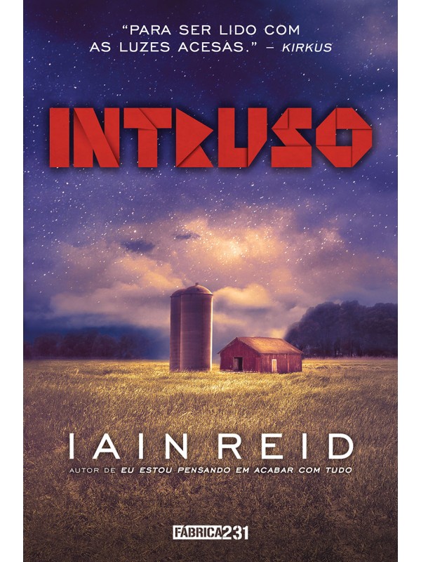 Intruso