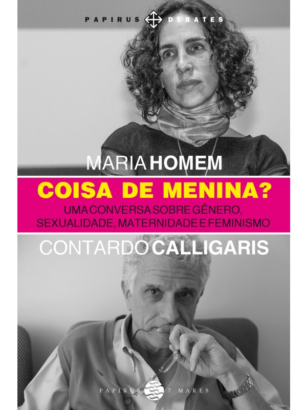 Coisa de menina?