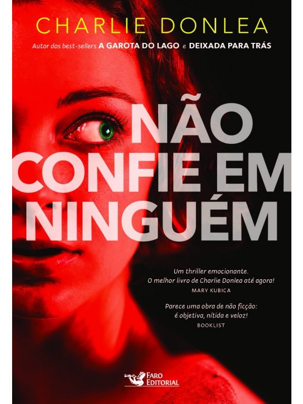 Não Confie em Ninguém