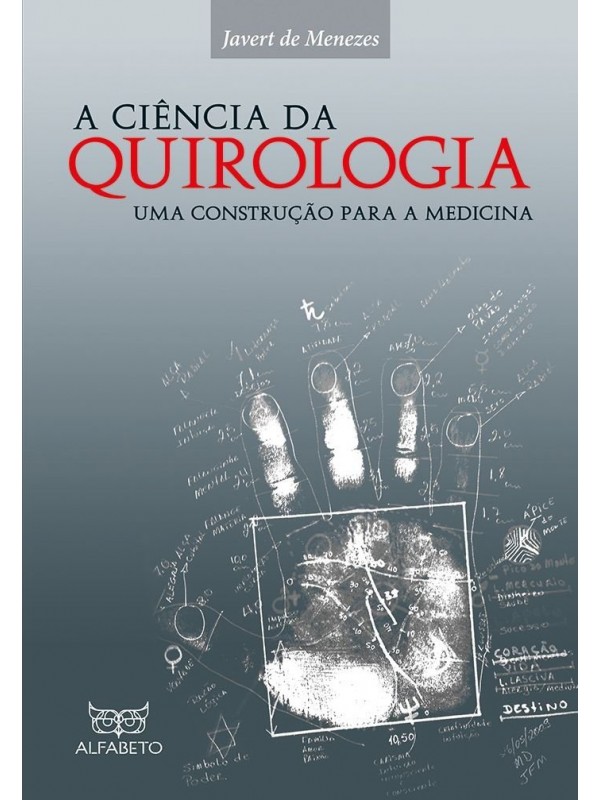 A ciência da quirologia