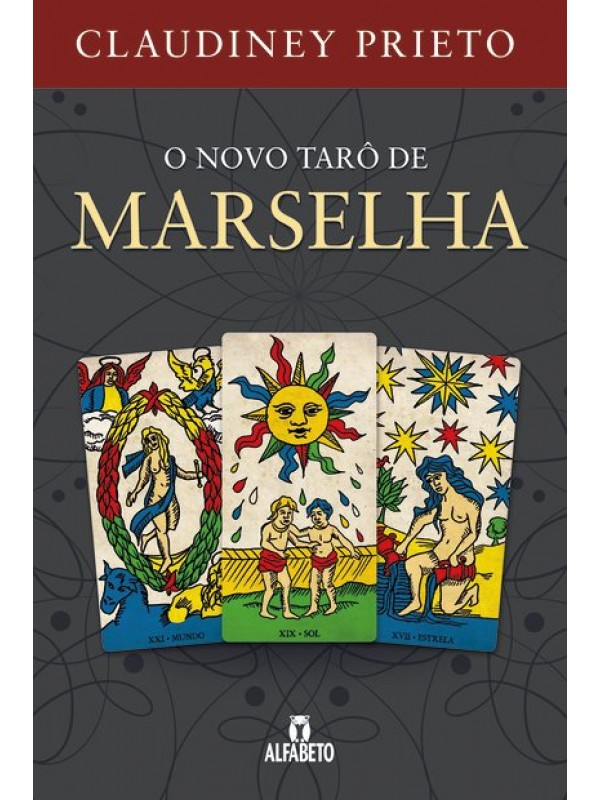 O novo tarô de Marselha
