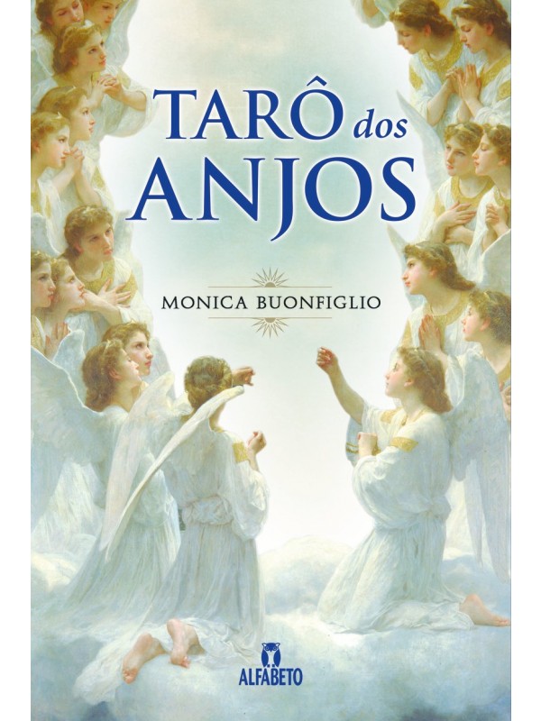 Tarô dos anjos