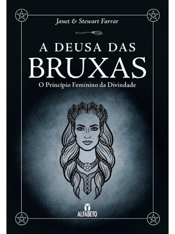 A deusa das bruxas