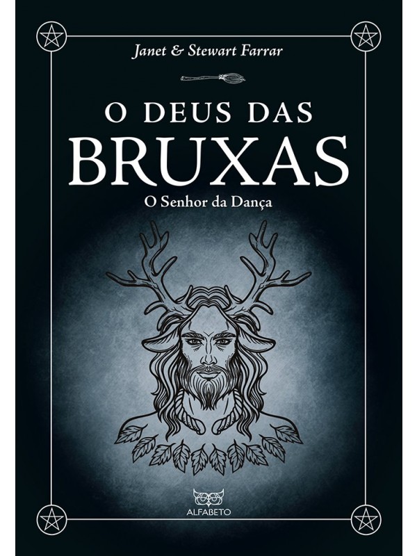 O deus das bruxas