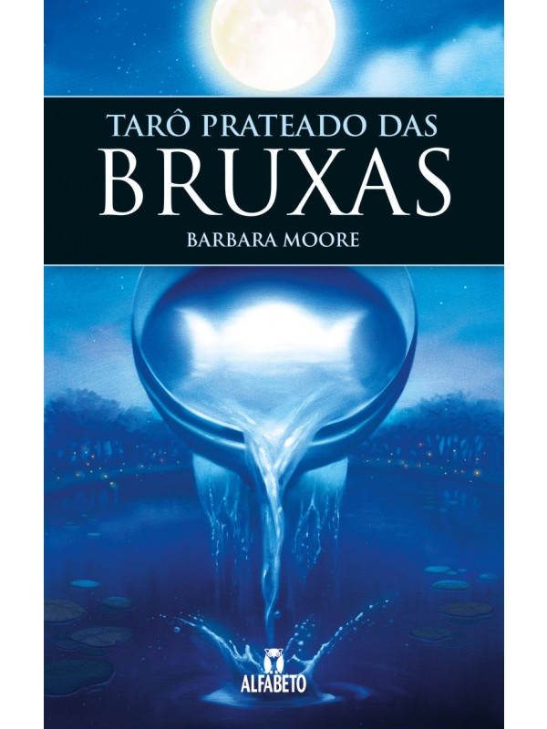 Tarô prateado das bruxas