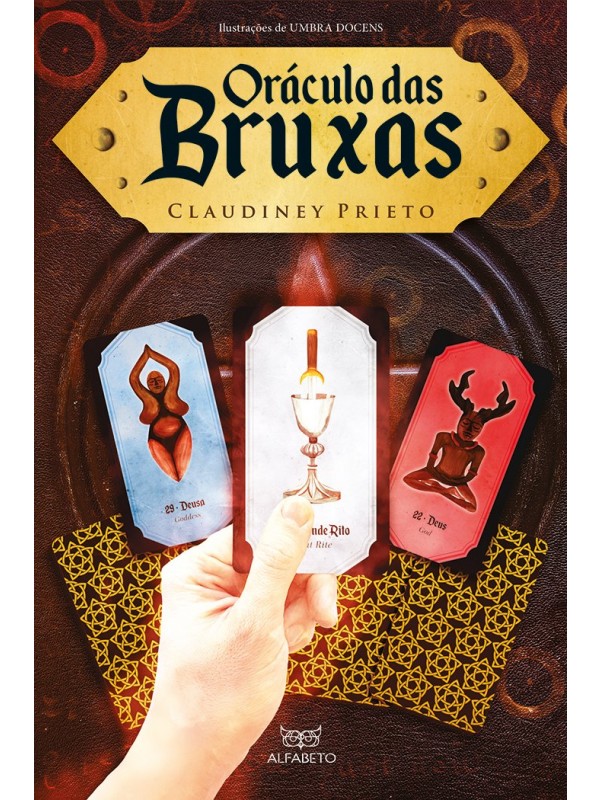 Oráculo das bruxas