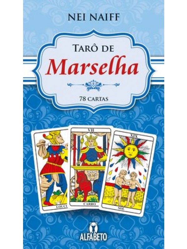 Tarô de Marselha