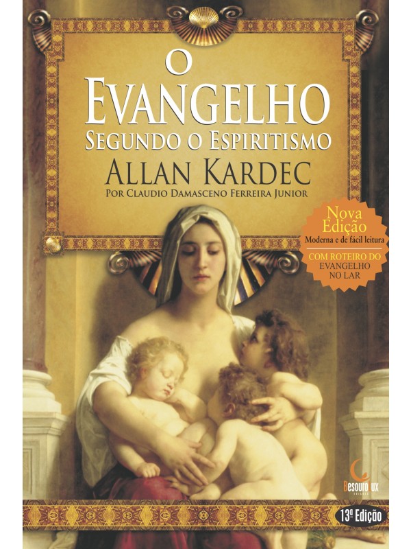 Evangelho segundo o espiritismo