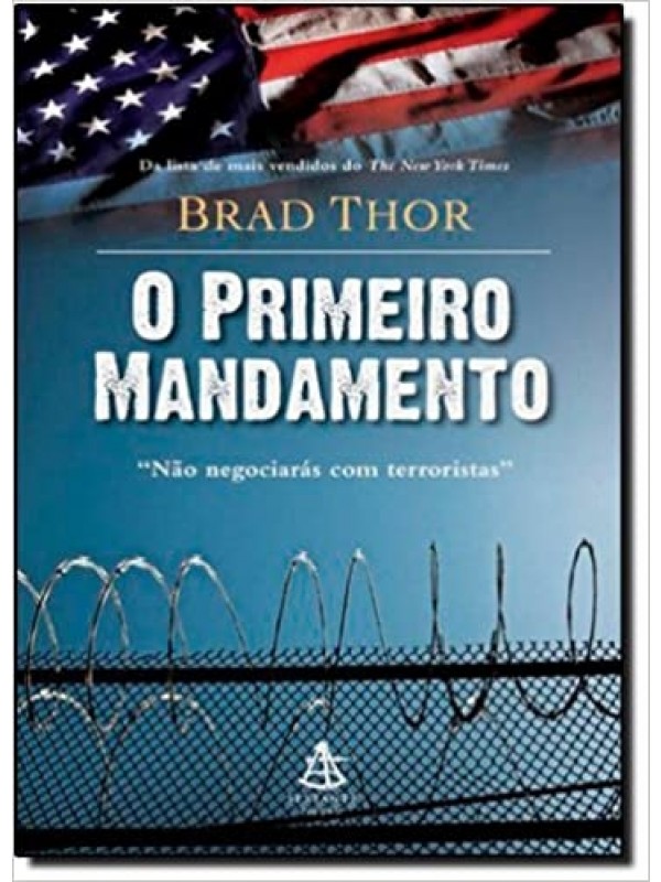 O PRIMEIRO MANDAMENTO