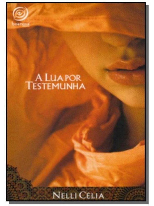 A LUA POR TESTEMUNHA