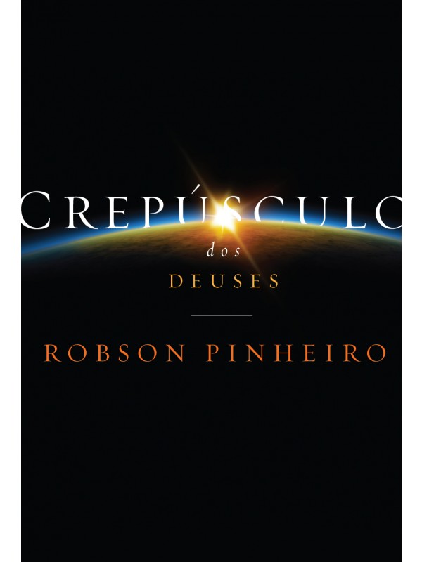 Crepúsculo dos deuses
