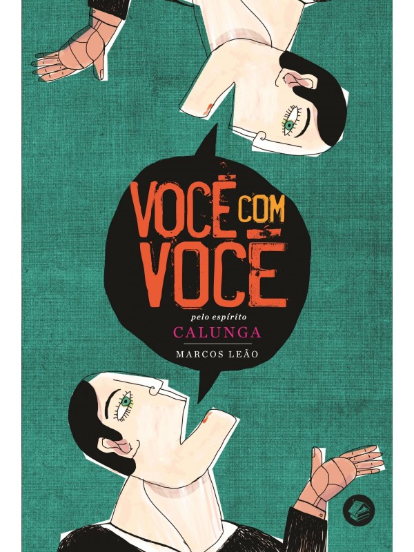 Você com você