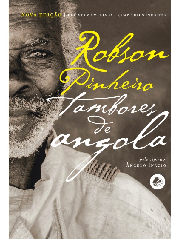 Tambores de Angola
