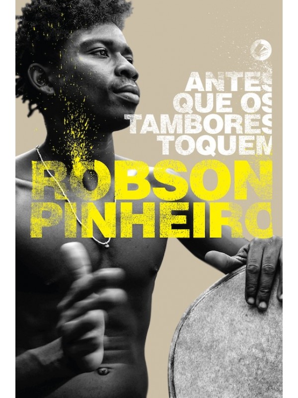 Antes que os tambores toquem