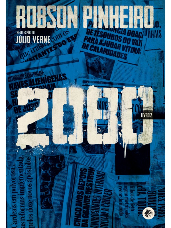 2080 : livro 2
