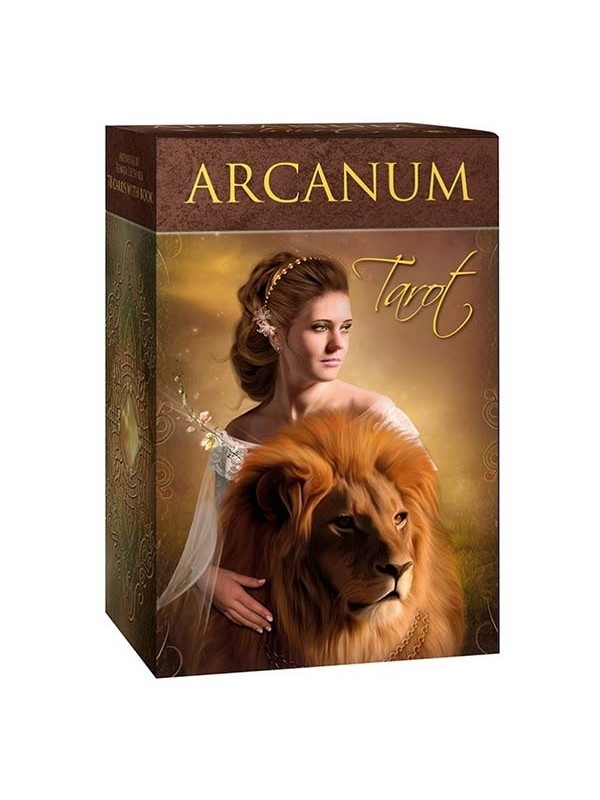 Arcanum Tarot