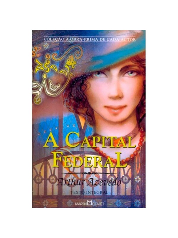 A CAPITAL FEDERAL