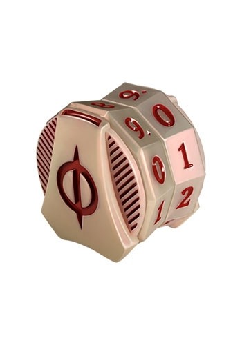 DADO CONTADOR DE VIDA - PHYREXIA: TUDO SERA UM