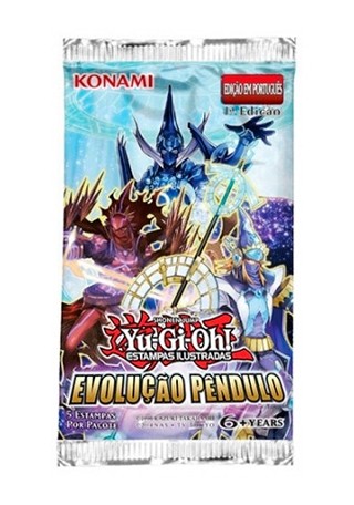 BOOSTER EVOLUCAO PENDULO