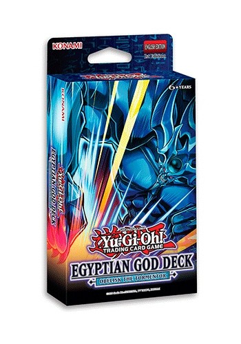 DECK ESTRUTURAL OBELISCO O ATORMENTADOR