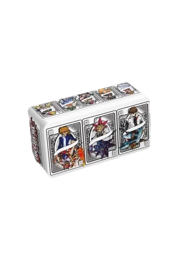 Mega Lata Yu-gi-oh 2025