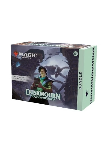 BUNDLE - DUSKMOURN