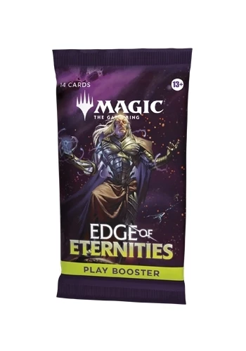 PLAY BOOSTER EDGE OF ETERNITIES
