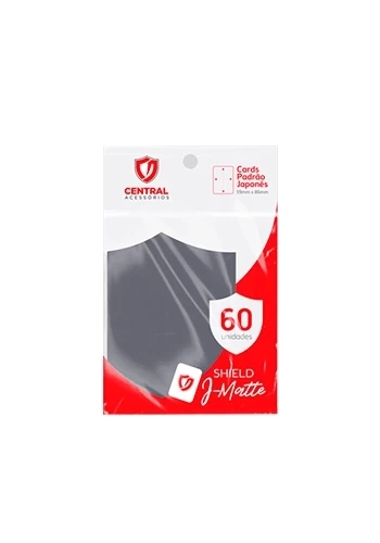 SHIELD MINI MATTE CENTRAL - ARDOSIA