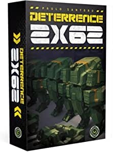 DETERRENCE 2X62