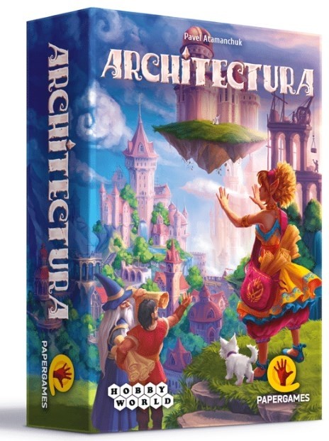 ARCHITECTURA