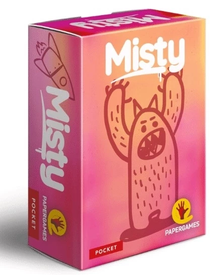 MISTY