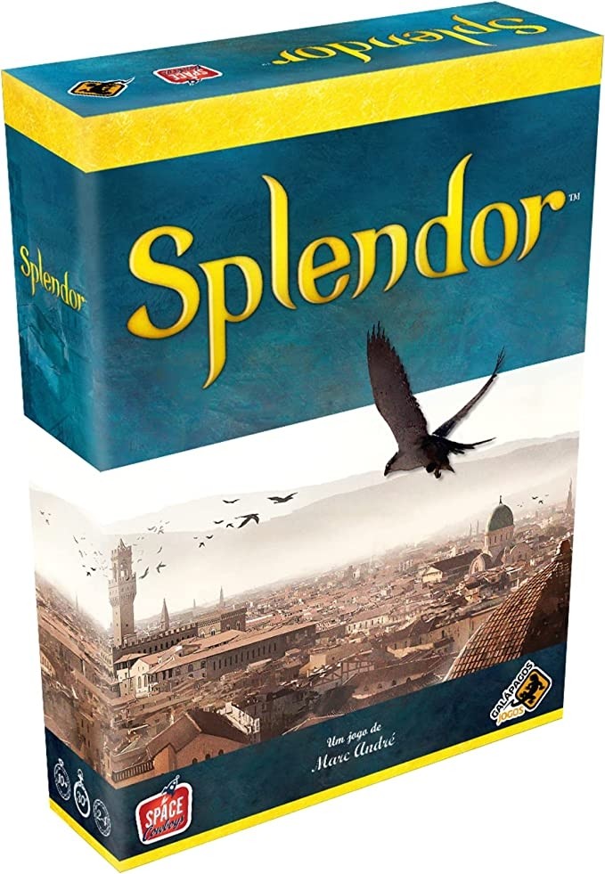 SPLENDOR