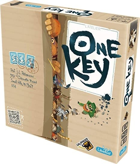 ONE KEY
