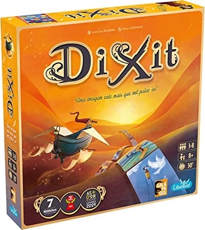 DIXIT
