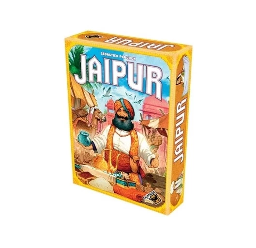 JAIPUR