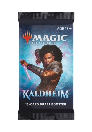 BOOSTER KALDHEIM