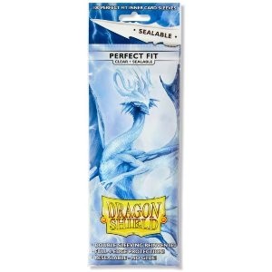 PERFECT FIT SEALABLE - DRAGON SHIELD