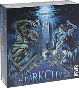 DARKCITY