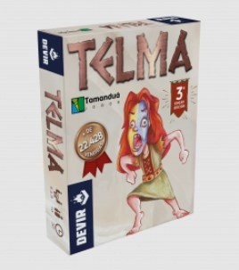 TELMA