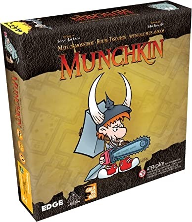 MUNCHKIN