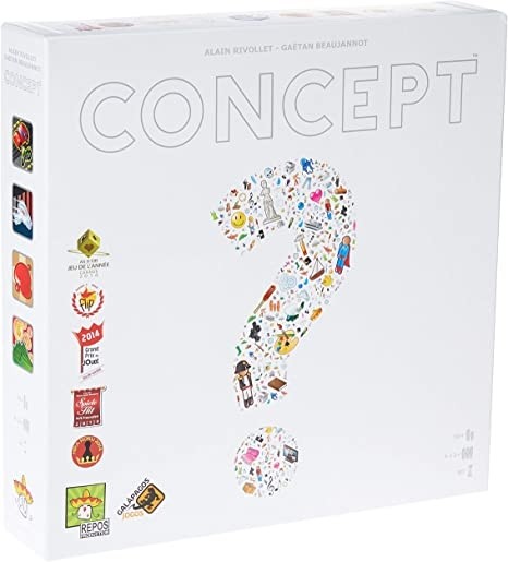 CONCEPT