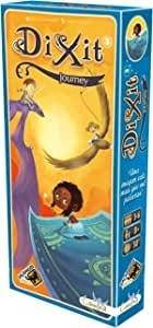 DIXIT - JOURNEY
